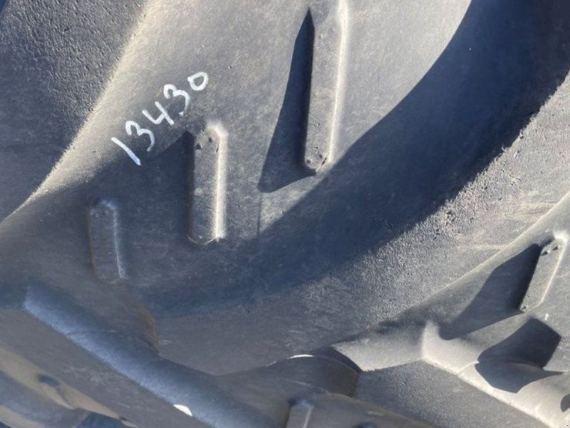 580/70R38 Med låse