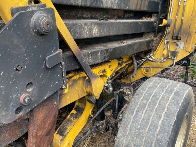 New Holland BB 1290 HD Reservedel / Parts