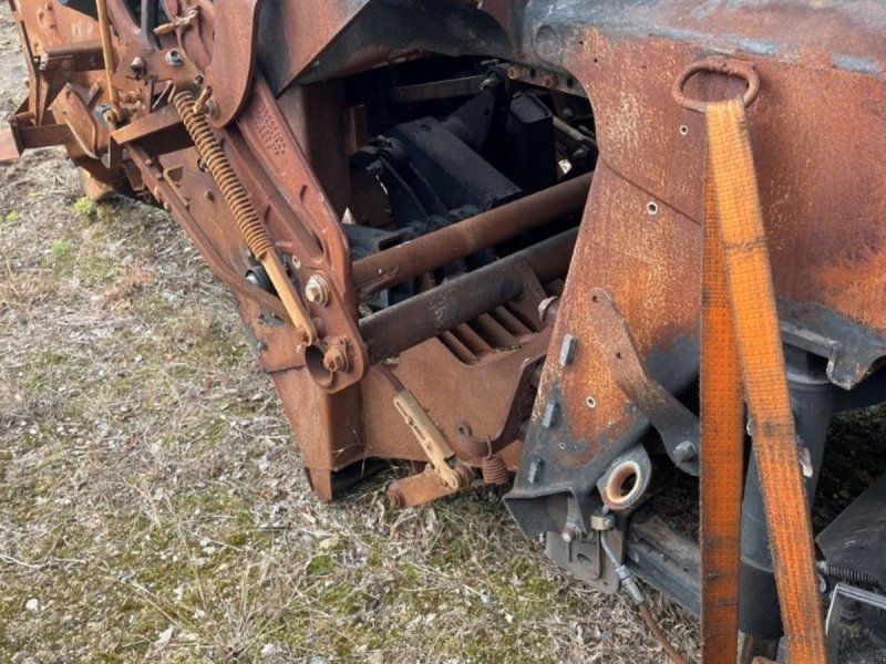 New Holland BB 1290 HD Reservedel / Parts