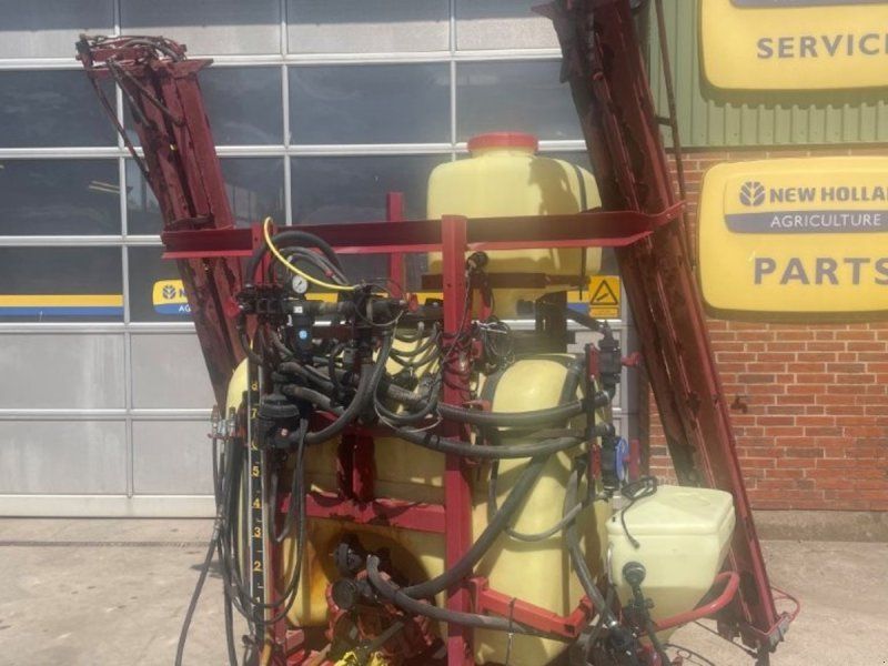 Hardi LXY800 Lift sprøjte