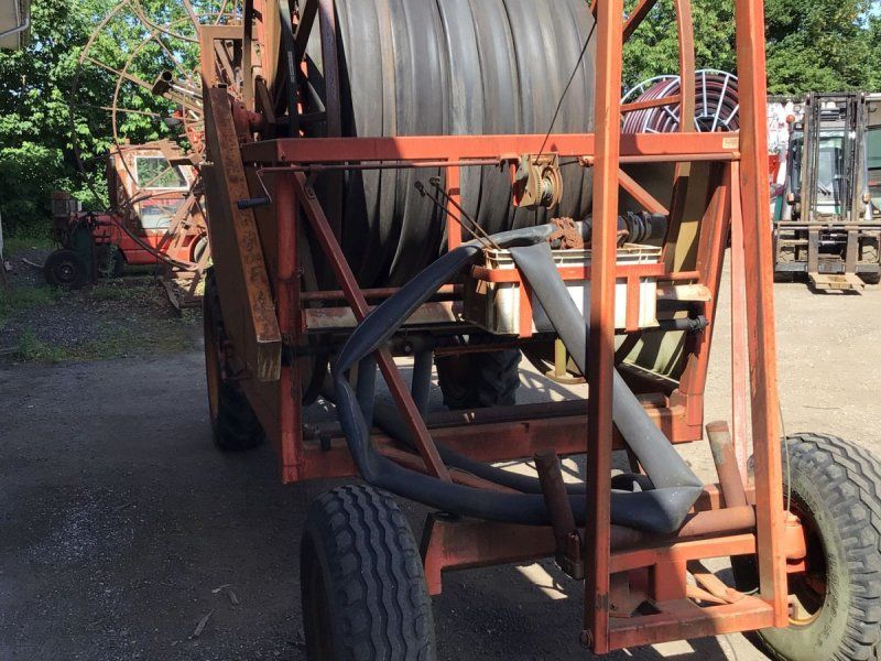 Maxum XL 550 m 31/2