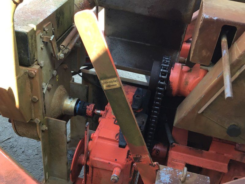 FJ 750 125/650m 125mm pl