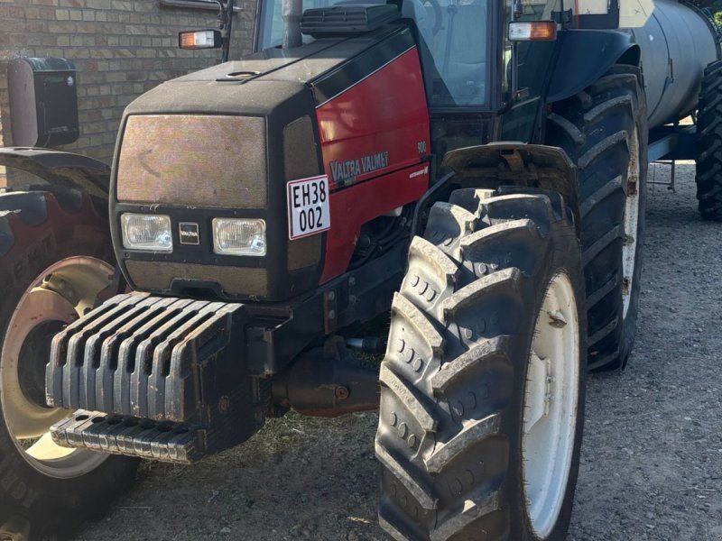 Valmet 900-4