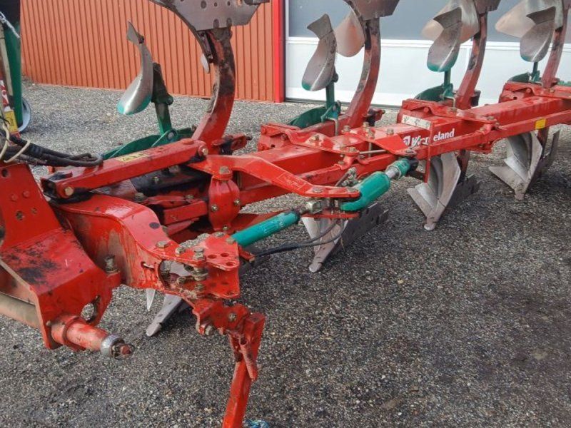 Kverneland 150s KK 150 S 100