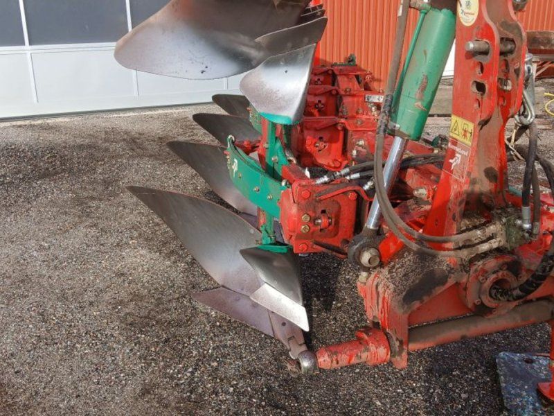 Kverneland 150s KK 150 S 100