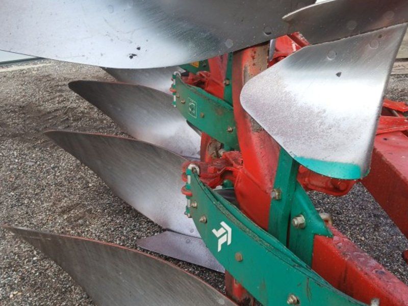Kverneland 150s KK 150 S 100