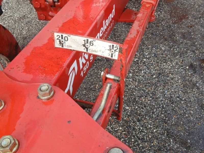 Kverneland 150s KK 150 S 100