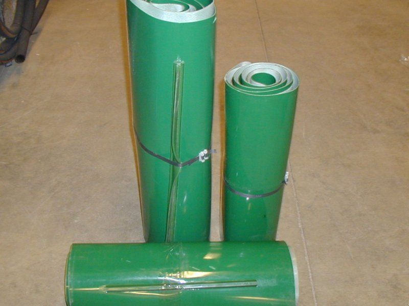 Krone EasyCut B970 Transport bånd