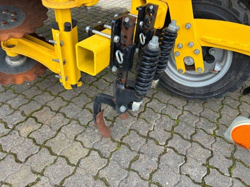 Bednar Omega OO 6000 FL