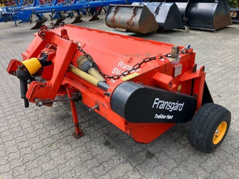 Fransgård SV 250