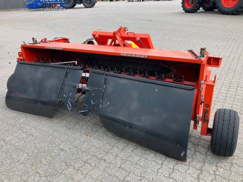 Fransgård SV 250