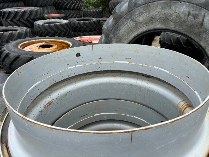 Galaxy 520/85R46 Tvillingehjul