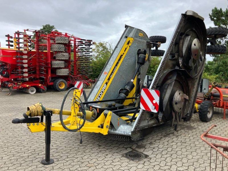 Bednar MM 7000
