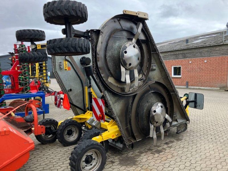 Bednar MM 7000