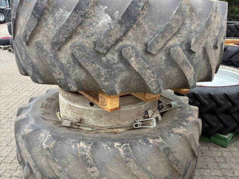 Goodyear 580/70R38