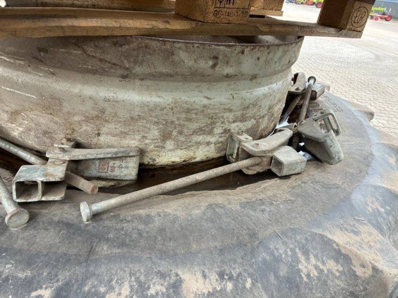 Goodyear 580/70R38