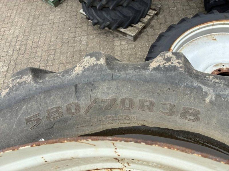 Goodyear 580/70R38