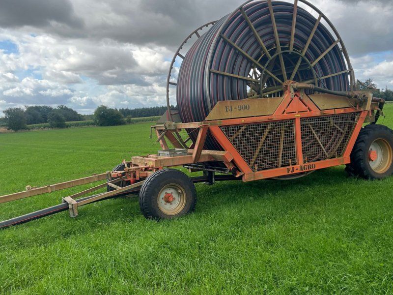 FJ 900 125/750 MM pl FJ 900 1257750