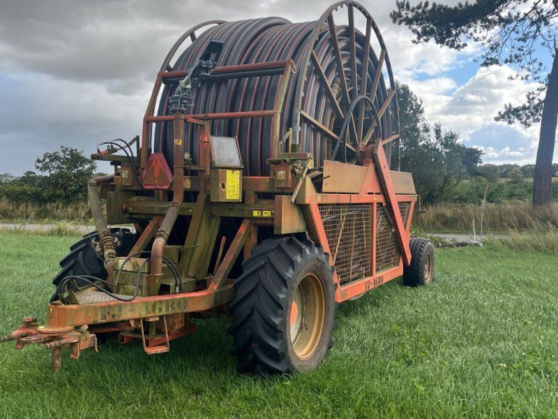 FJ 900 125/750 MM pl FJ 900 1257750