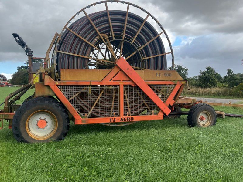 FJ 900 125/750 MM pl FJ 900 1257750