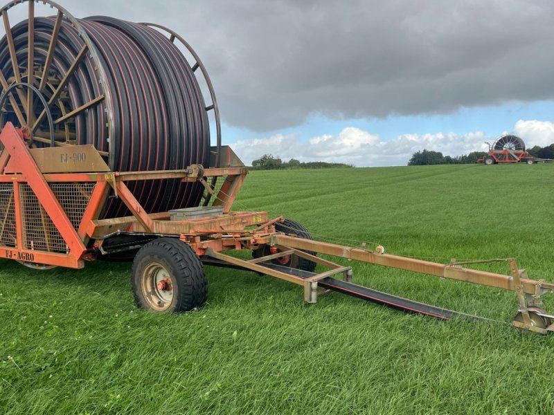 FJ 900 125/750 MM pl FJ 900 1257750
