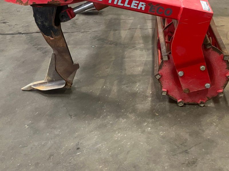 HE-VA Sub-Tiller 2 tands