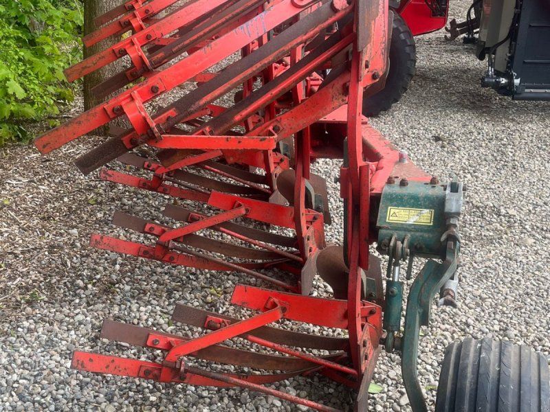 Vogel & Noot 4-FURET MS950