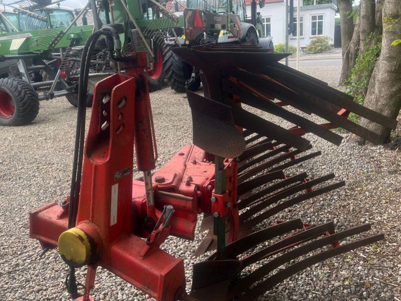 Vogel & Noot 4-FURET MS950