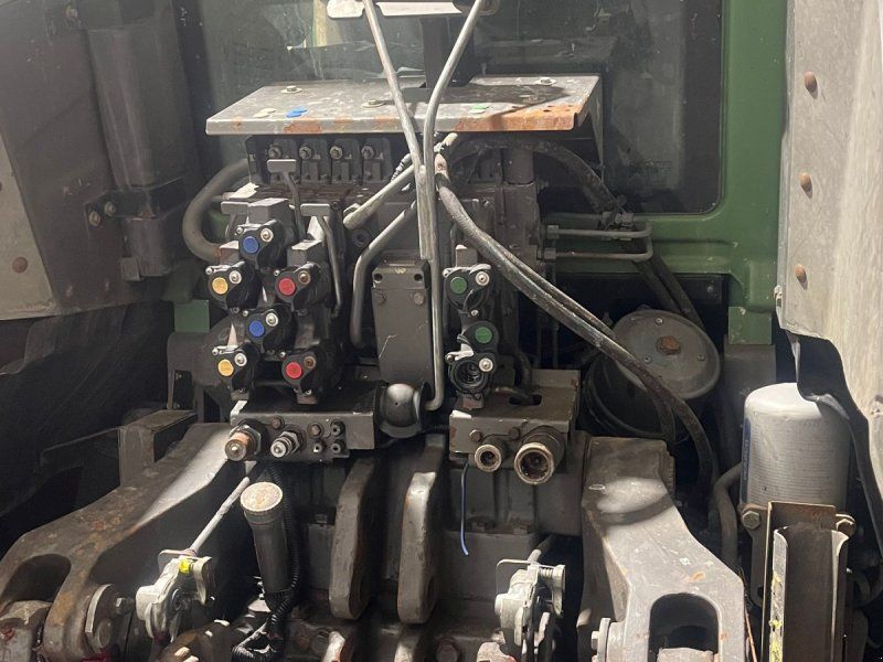 Fendt 936 Vario Profi
