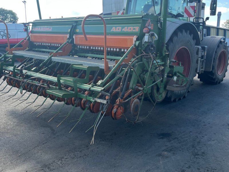 Amazone KG403/RP AD 403 SÅSÆT