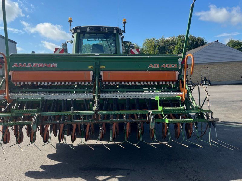 Amazone KG403/RP AD 403 SÅSÆT