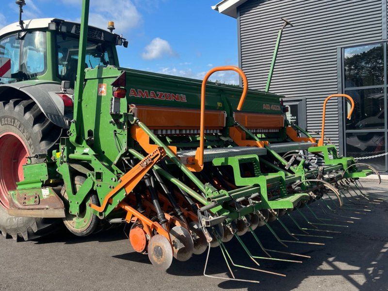 Amazone KG403/RP AD 403 SÅSÆT