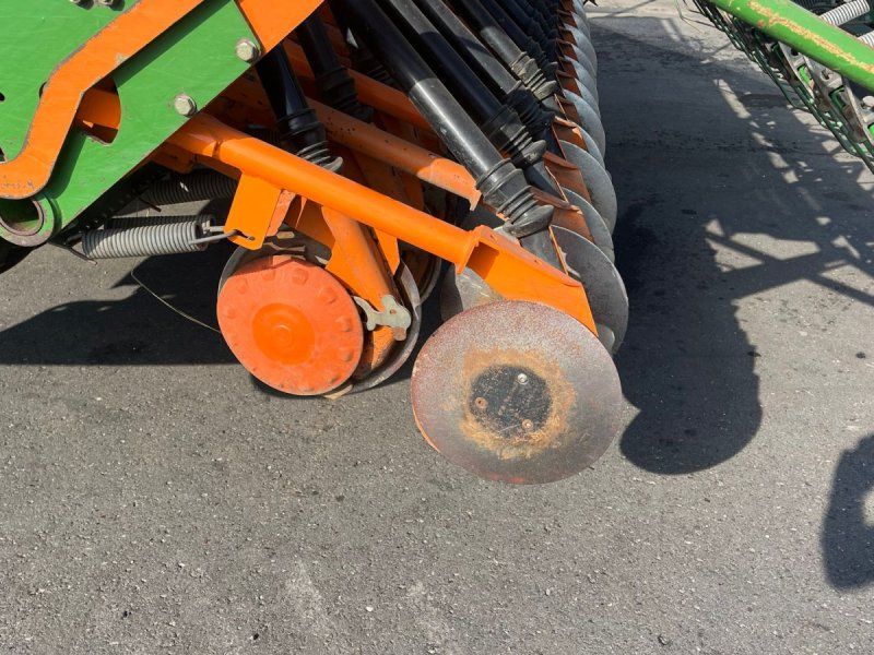 Amazone KG403/RP AD 403 SÅSÆT
