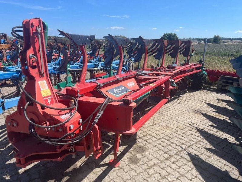 Kverneland 3400 S 6 FURET KROP 30- SOM NY-  KUN 2 ÅR