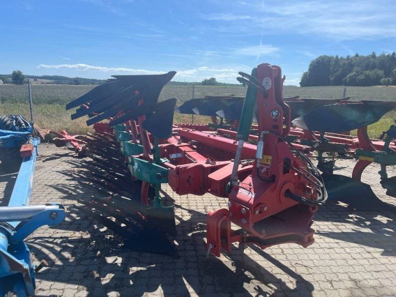 Kverneland 3400 S 6 FURET KROP 30- SOM NY-  KUN 2 ÅR