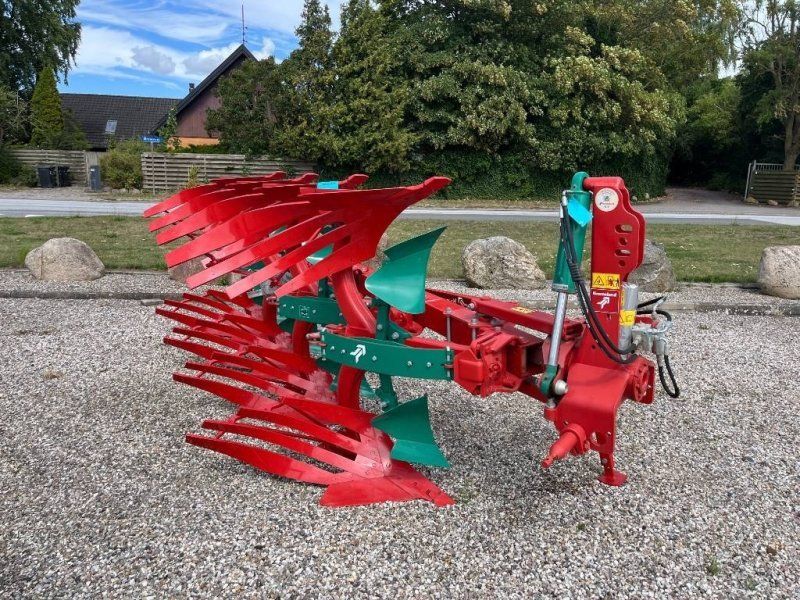 Kverneland 150S S-Plov