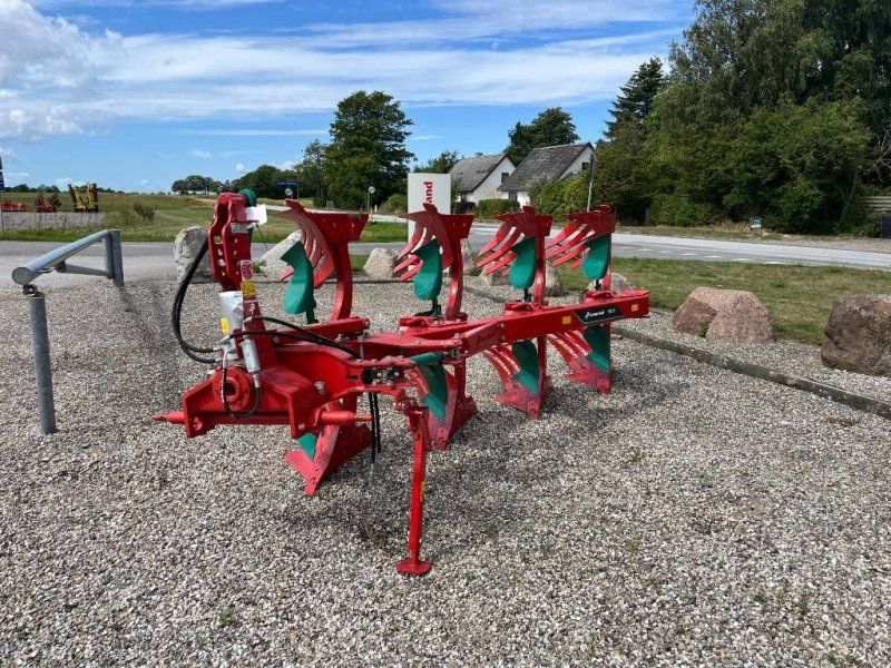 Kverneland 150S S-Plov