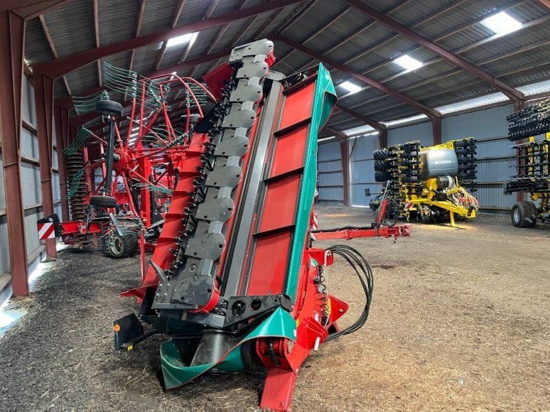 Kverneland KV 3336 MT