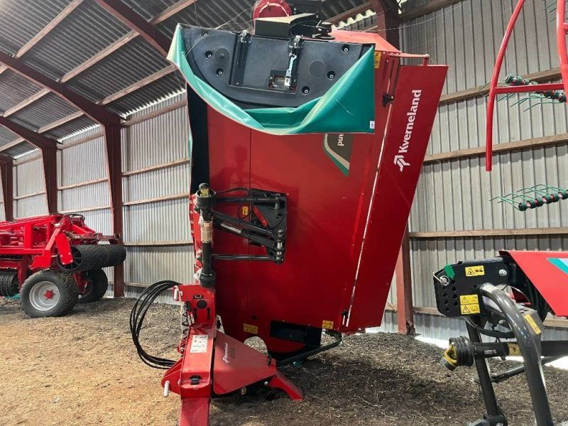 Kverneland KV 3336 MT