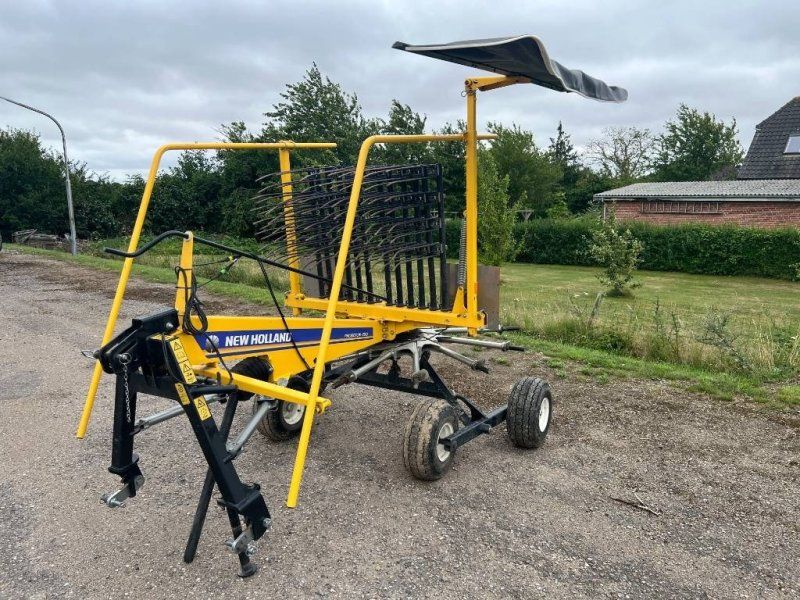 New Holland Prorotor 450