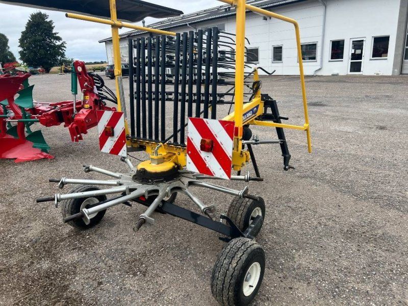 New Holland Prorotor 450