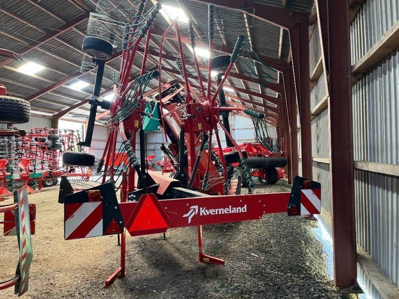 Kverneland KV 9464