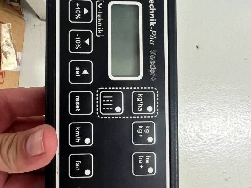 Technik-Plus TP-Turbo-JET Super 12