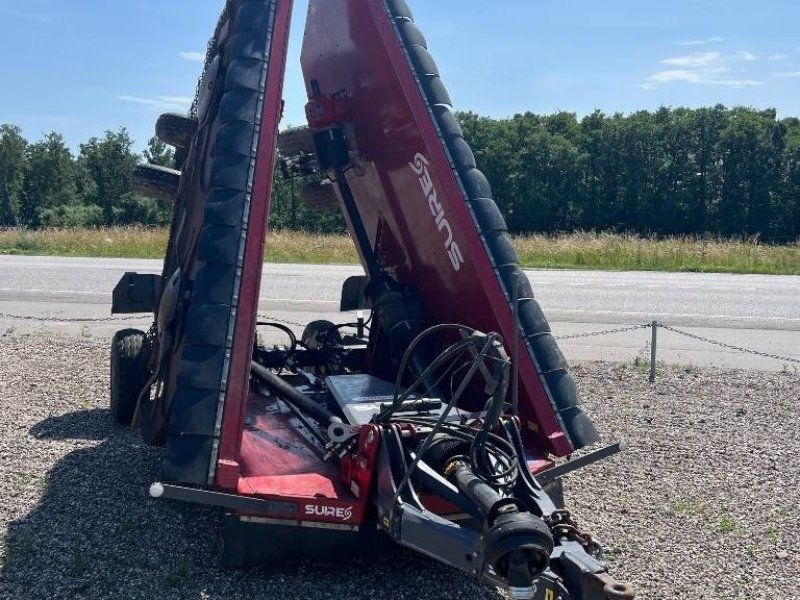 Suire Turbogyr 8000