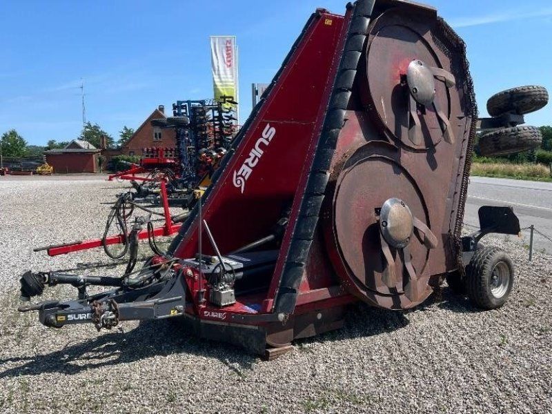 Suire Turbogyr 8000