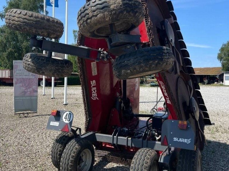 Suire Turbogyr 8000
