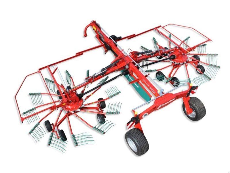 Kverneland KV 9590 C