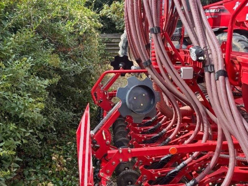 Kverneland E-Drill 4 meter