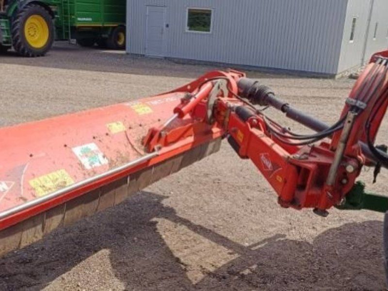 Kuhn TBE-S 250