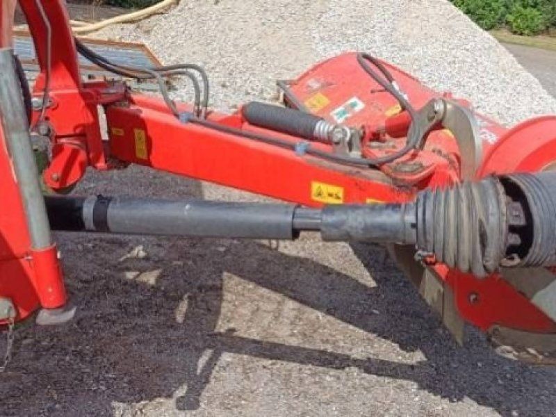 Kuhn TBE-S 250